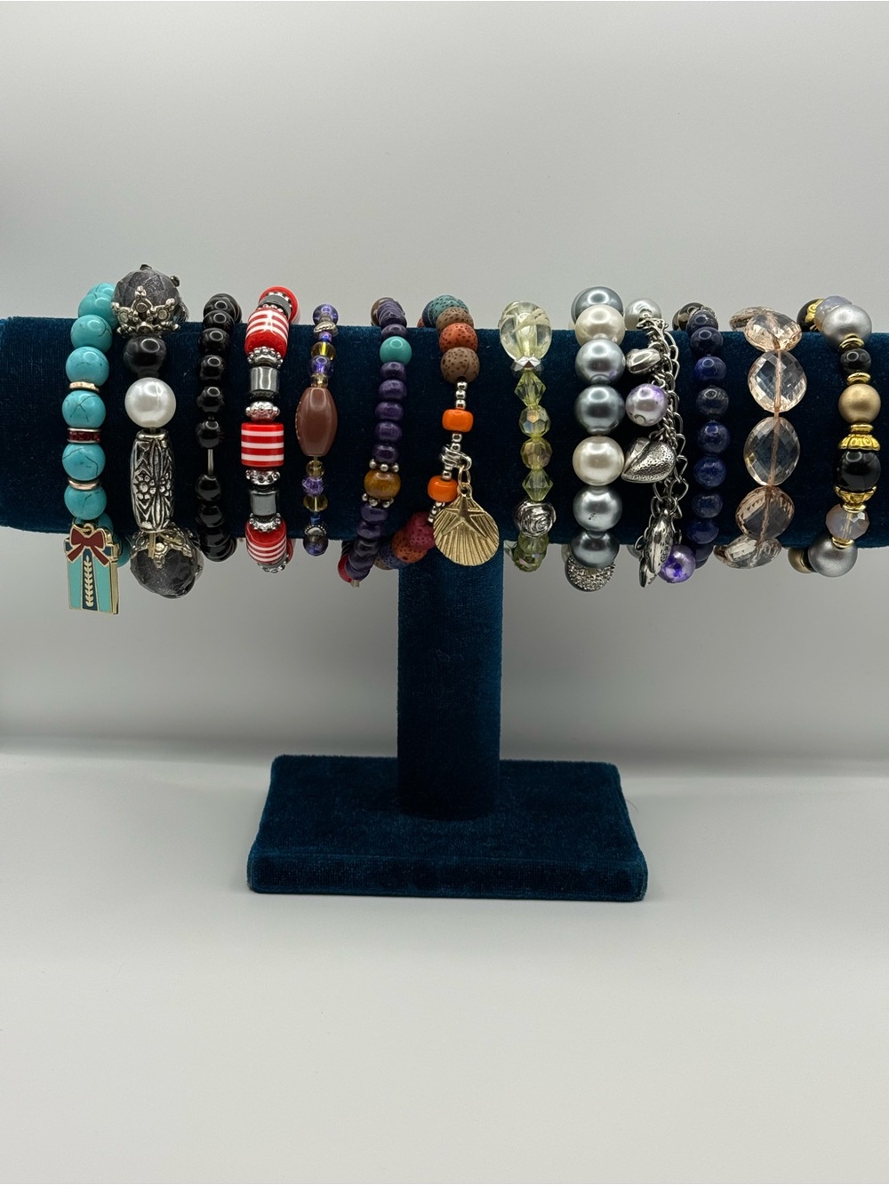 Stretch Bracelet lot